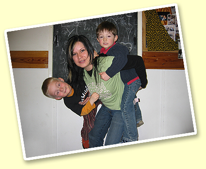 kati & Kids